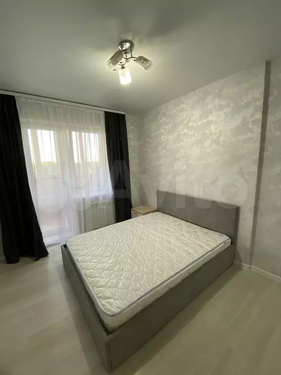 2-к. квартира, 62 м, 6/9 эт. - Фото 1