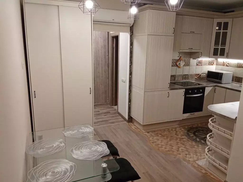 2-к кв. Московская область, Одинцовский городской округ, с. Немчиновка ... - Фото 2