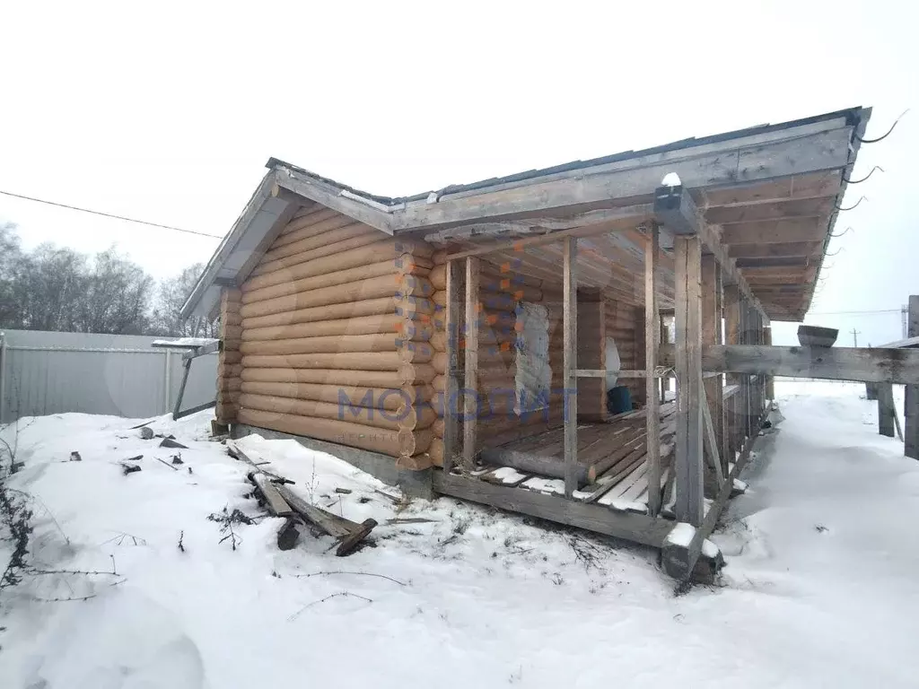 Купить Дом В Нискасах Моргаушского Района