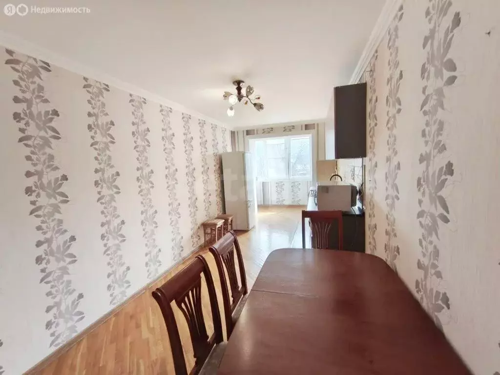 3-комнатная квартира: Кисловодск, улица Романенко, 39 (106.1 м) - Фото 2