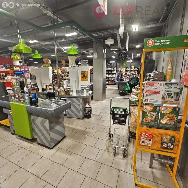 Торговая площадь (480 м) - Фото 2