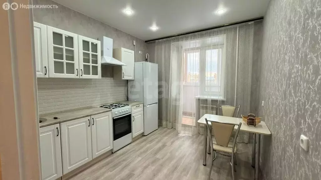 1-комнатная квартира: Йошкар-Ола, улица Петрова, 27А (38 м) - Фото 2