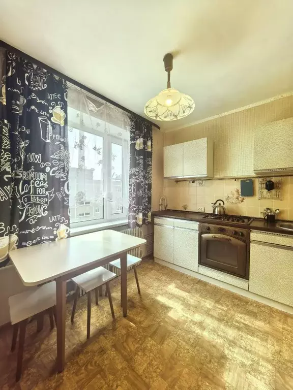 2-к кв. Москва Феодосийская ул., 2 (58.0 м) - Фото 1