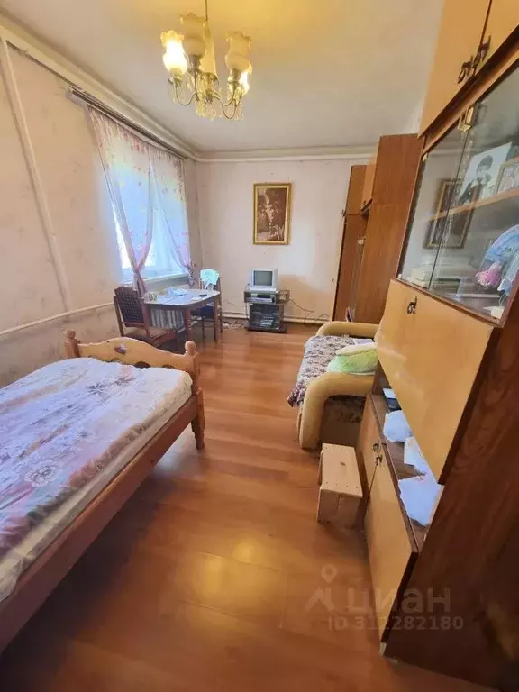 Дом в Тульская область, Ясногорск ул. Белинского, 27 (81 м) - Фото 1