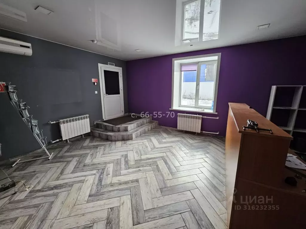 Производственное помещение в Иркутская область, Иркутск ул. Розы ... - Фото 0