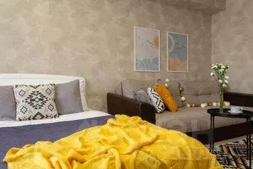 1-к кв. Липецкая область, Липецк ул. Осканова, 7 (45.0 м) - Фото 1