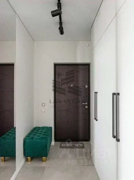 1-к кв. Татарстан, Казань ул. Четаева, 43А (46.0 м) - Фото 1