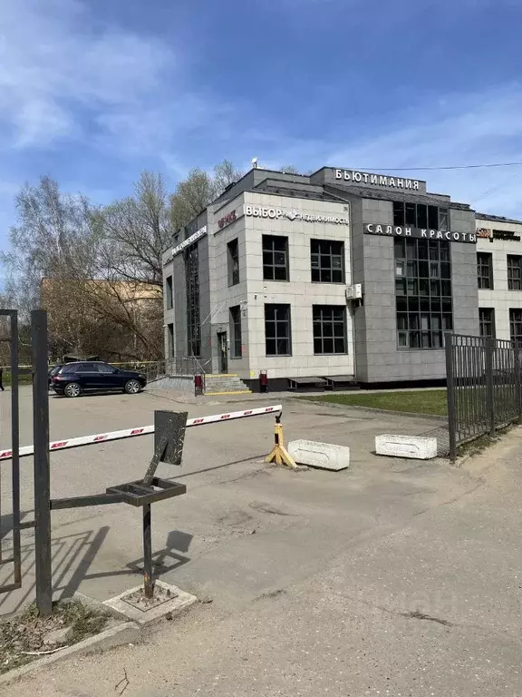 Офис в Московская область, Одинцово ул. Маршала Бирюзова, 17 (227.3 м) - Фото 0