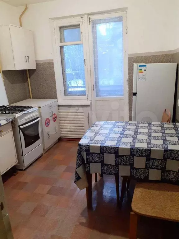 2-к. квартира, 53,7 м, 2/9 эт. - Фото 1