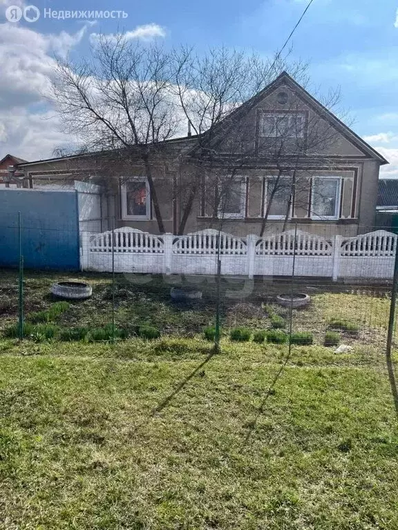 Дом в село Быковка, Центральная улица (69.8 м) - Фото 2