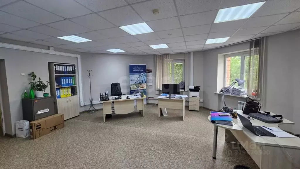 Помещение свободного назначения в Астраханская область, Астрахань пер. ... - Фото 2