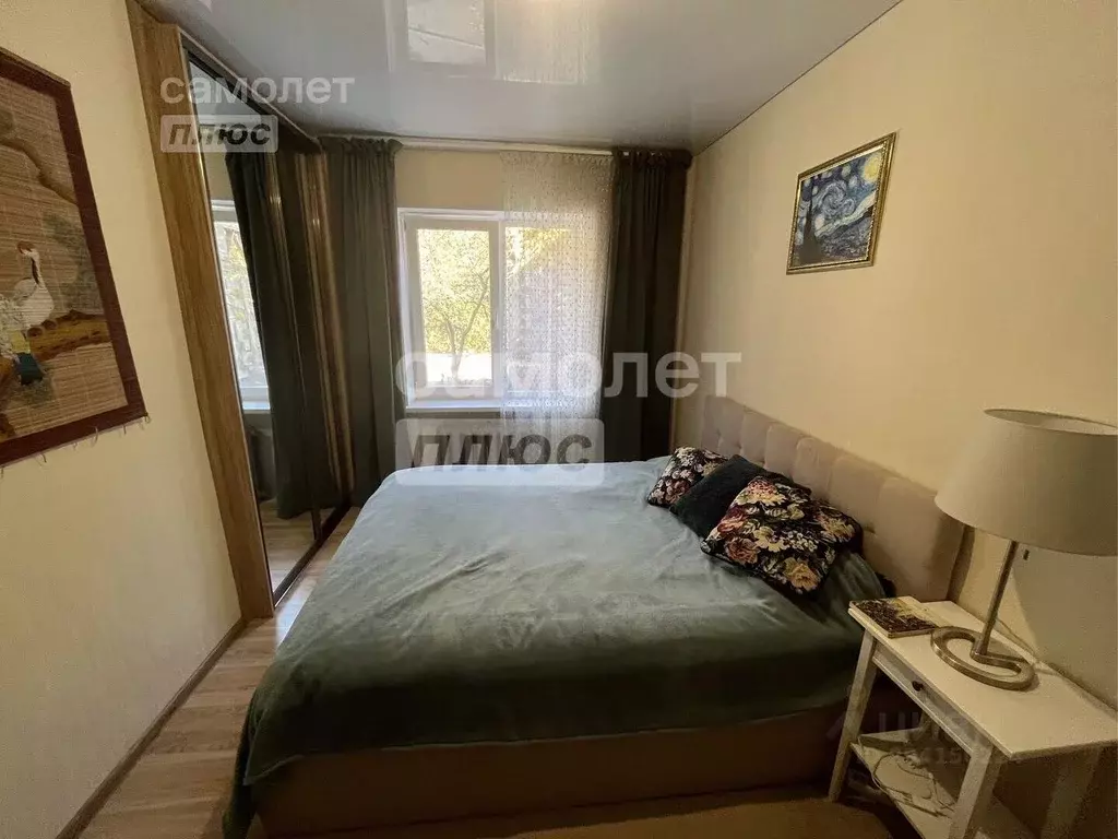 3-к кв. Краснодарский край, Туапсинский район, Небугское с/пос, пос. ... - Фото 2