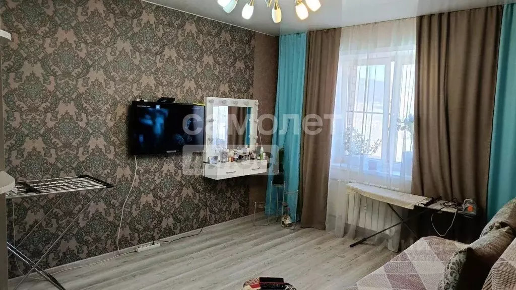 2-к кв. Забайкальский край, Чита ул. Бабушкина, 20 (44.0 м) - Фото 1