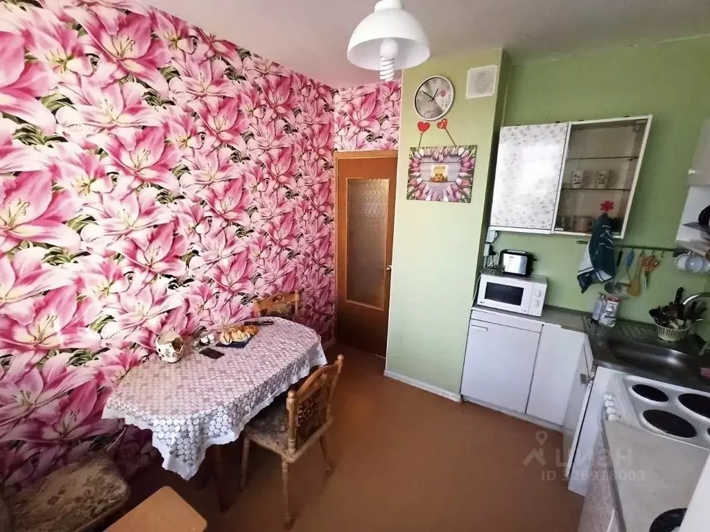 1-к кв. Москва Суздальская ул., 40К1 (40.0 м) - Фото 2