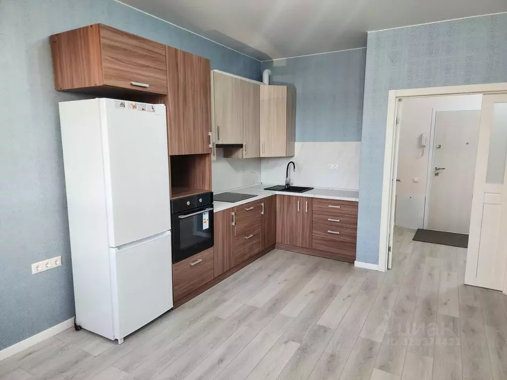 2-к кв. Московская область, Одинцово Микрорайон Клубничное Поле, 2 ... - Фото 1