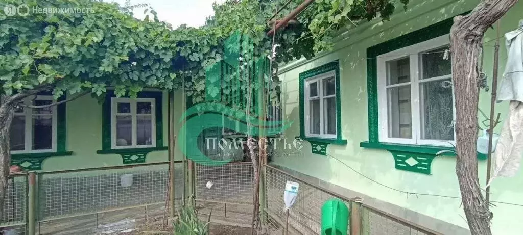 Дом в Джанкой, улица Карла Маркса (61.3 м) - Фото 2