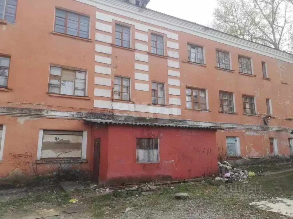 Помещение свободного назначения в Тульская область, Советск Щекинский ... - Фото 1