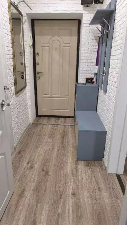 1-к кв. Москва ул. Ватутина, 4К2 (33.0 м) - Фото 2