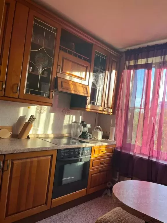 2-к кв. Москва ул. Паустовского, 3 (45.0 м) - Фото 2