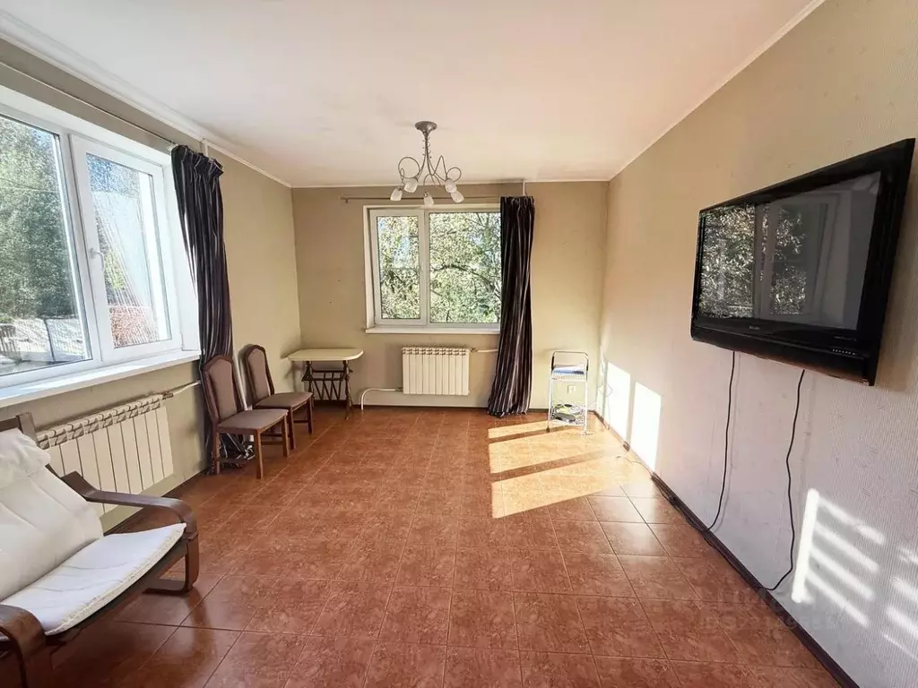 Коттедж в Ленинградская область, Всеволожский район, Агалатовское ... - Фото 2