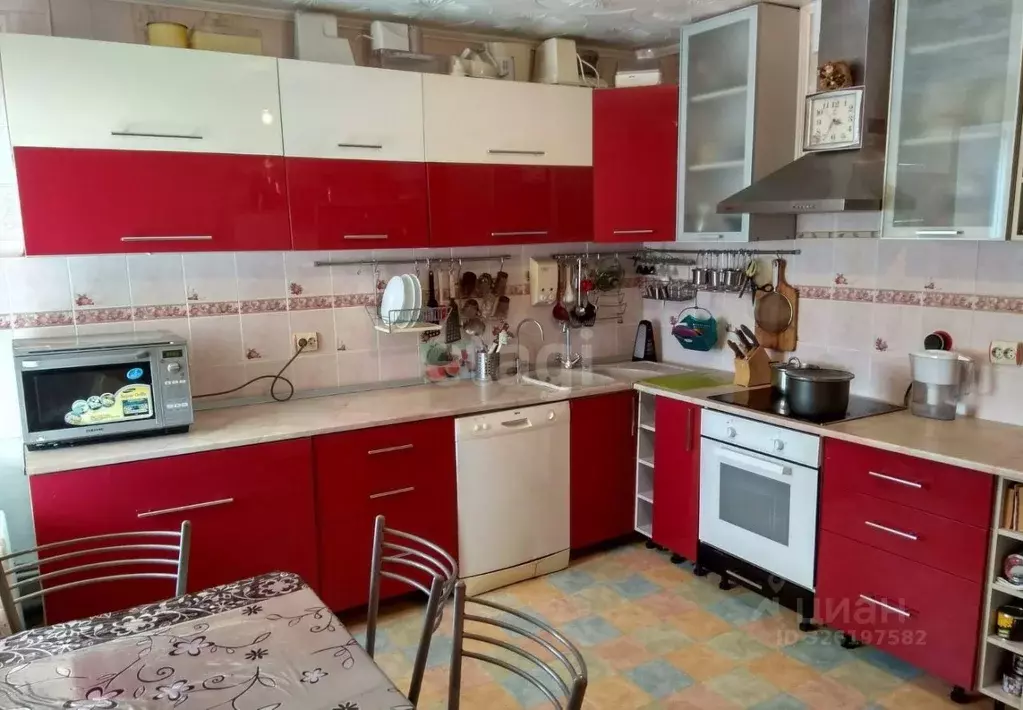 3-к кв. Краснодарский край, Ейск Пионерская ул. (90.1 м) - Фото 1