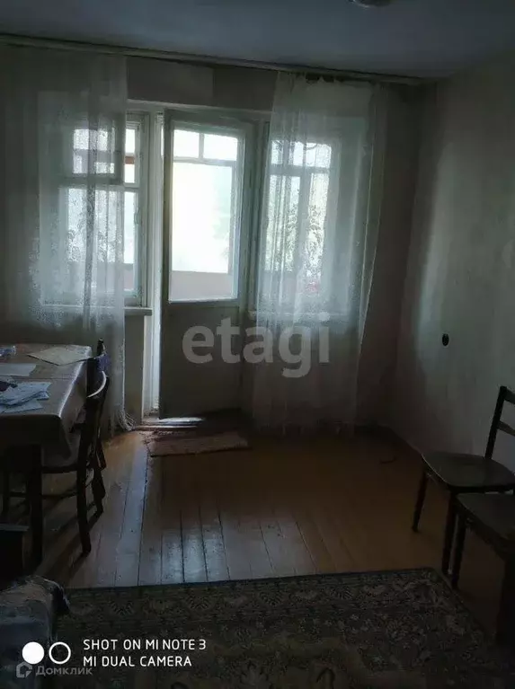 Продаётся 3-к квартира, 62.3 м - Фото 0