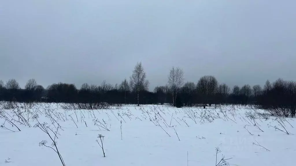 Участок в Московская область, Истра ул. Ленина, Река Истра (9.62 сот.) - Фото 1