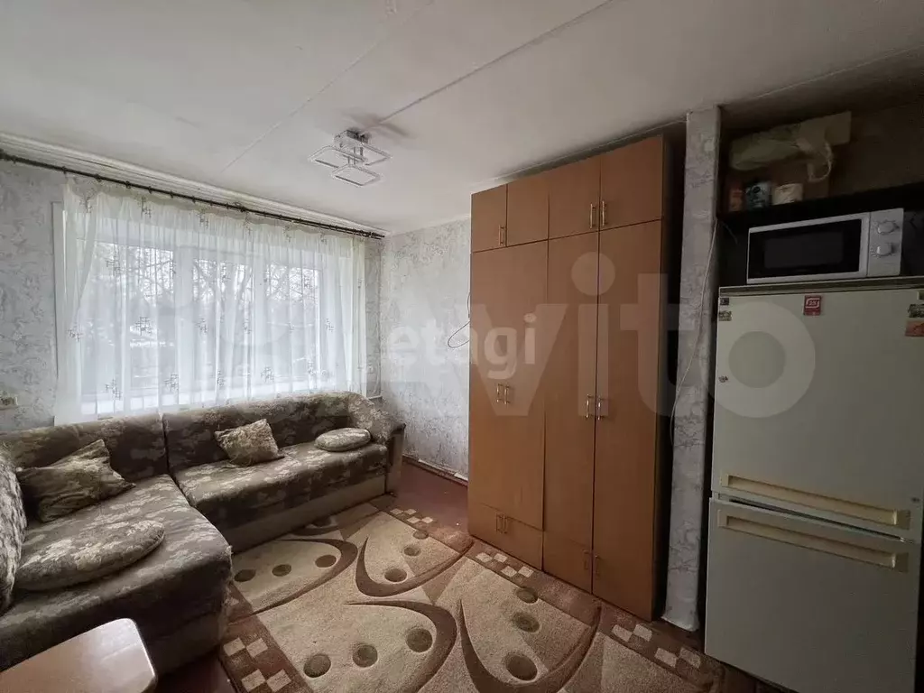 Комната 13 м в 1-к., 4/4 эт. - Фото 0