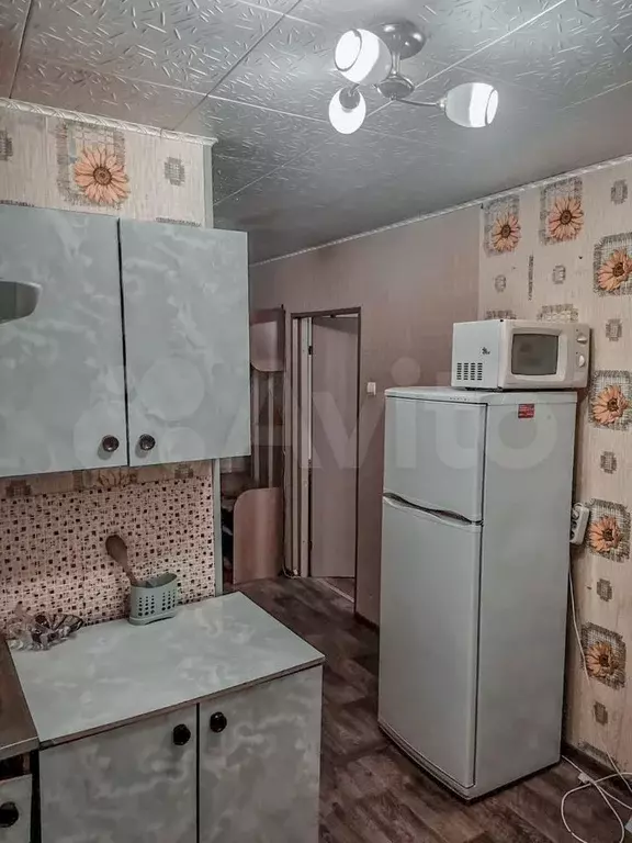 1-к. квартира, 41 м, 5/9 эт. - Фото 1