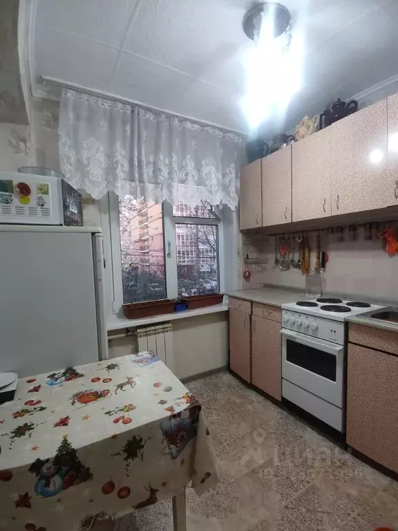 4-к кв. Красноярский край, Красноярск Ключевская ул., 87 (57.0 м) - Фото 1