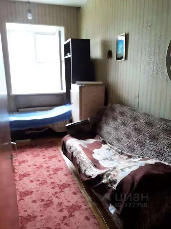 Комната Московская область, Балашиха ул. Свердлова, 14/6 (15.0 м) - Фото 1