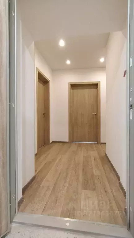 2-к кв. Московская область, Ленинский городской округ, д. Сапроново ... - Фото 1