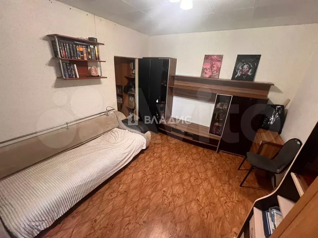 2-к. квартира, 47,2 м, 2/9 эт. - Фото 1