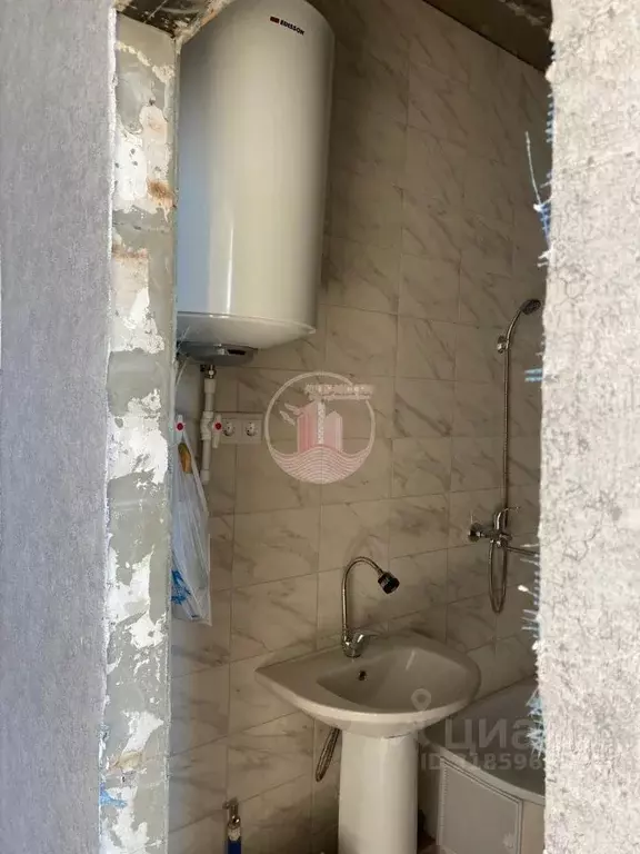 Студия Севастополь ул. Стрелецкая, 4 (25.0 м) - Фото 0