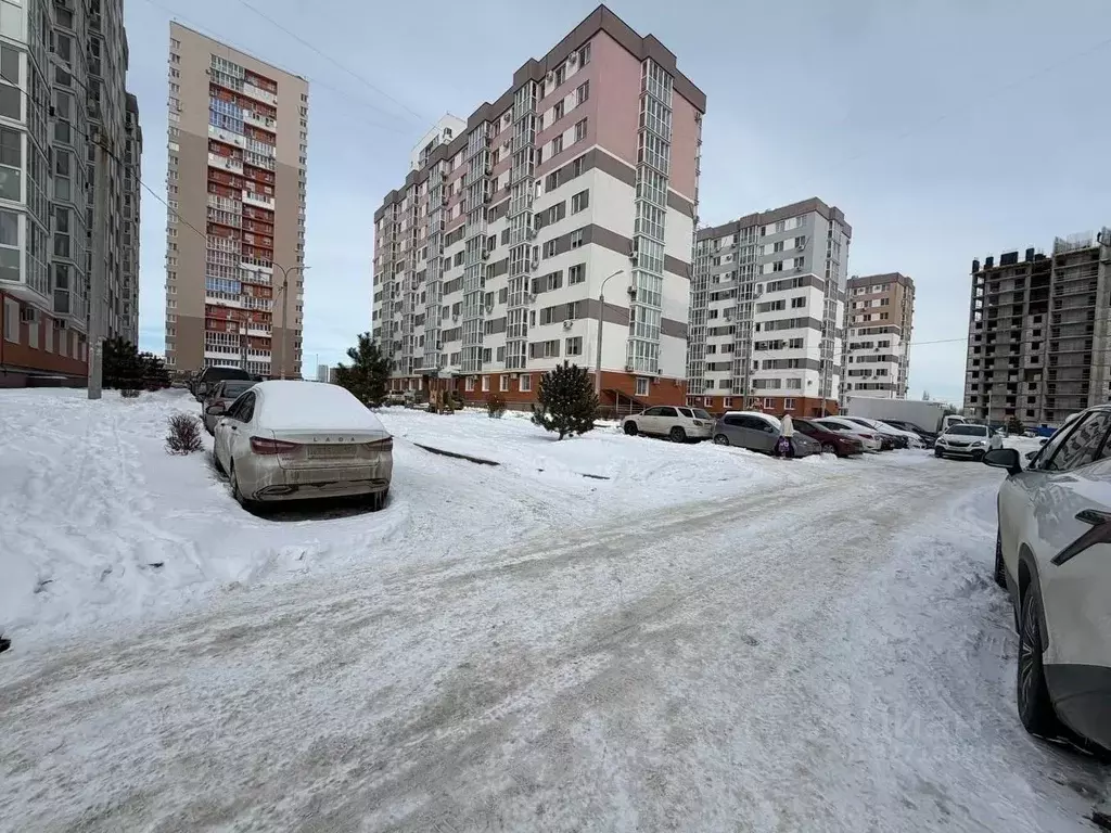 2-к кв. Волгоградская область, Волгоград ул. Гаря Хохолова, 5 (42.0 м) - Фото 1