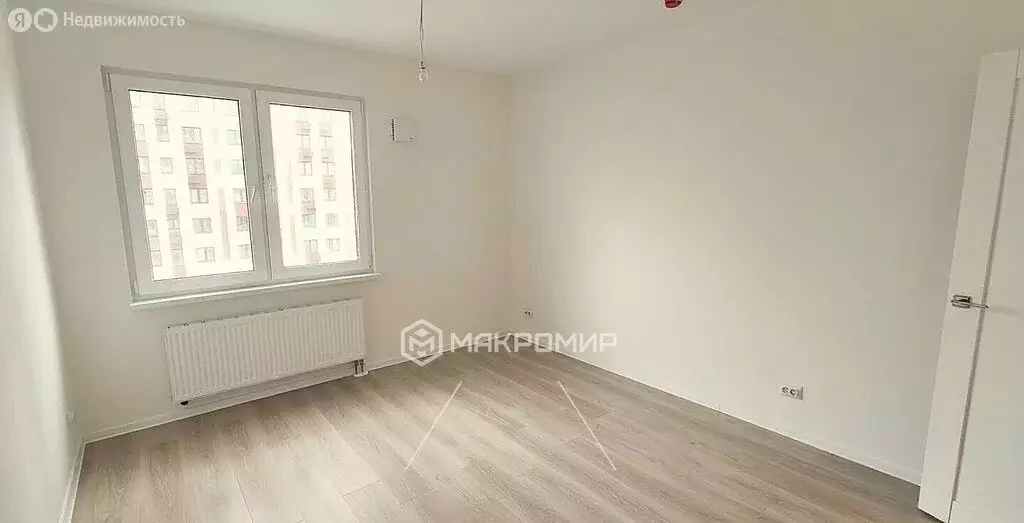 Квартира-студия: Санкт-Петербург, проспект Большевиков, 66к5 (20.2 м) - Фото 2