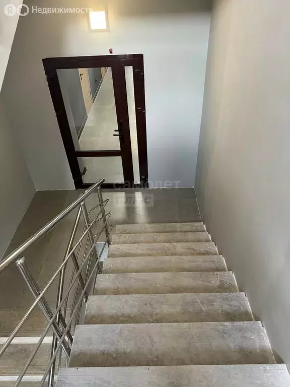 Квартира-студия: Оренбург, Советская улица, 100 (16.5 м) - Фото 1