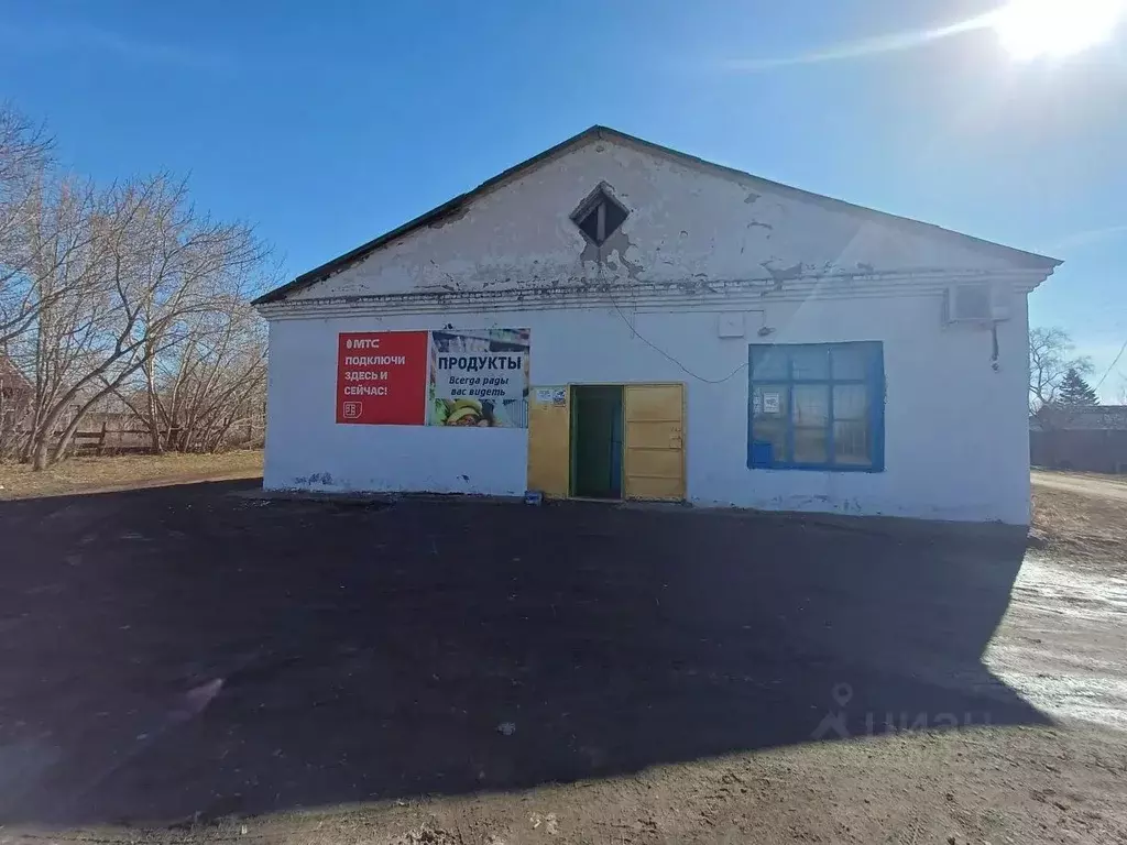 Помещение свободного назначения в Алтайский край, Рубцовский район, ... - Фото 1