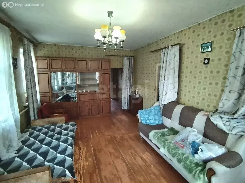 Дом в Брянск, Бежицкий район, улица Гончарова (68 м) - Фото 2