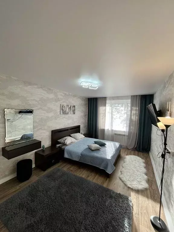 1-к кв. Омская область, Омск Привокзальный мкр, пер. Красный, 1 (29.0 ... - Фото 1