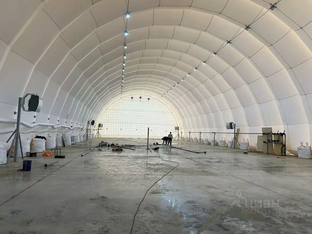 Склад в Московская область, Подольск Профсоюзная ул., 1 (1000 м) - Фото 1