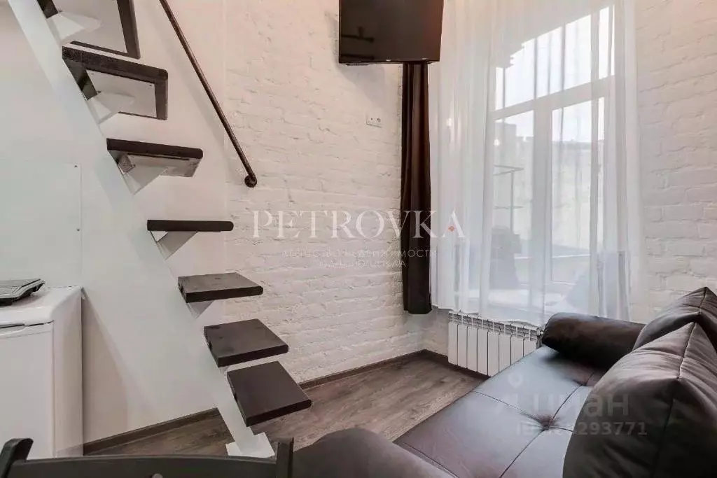 Комната Санкт-Петербург Московский просп., 1/2 (14.9 м) - Фото 1