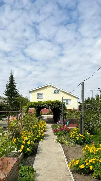 Дом, 193 м - Фото 1