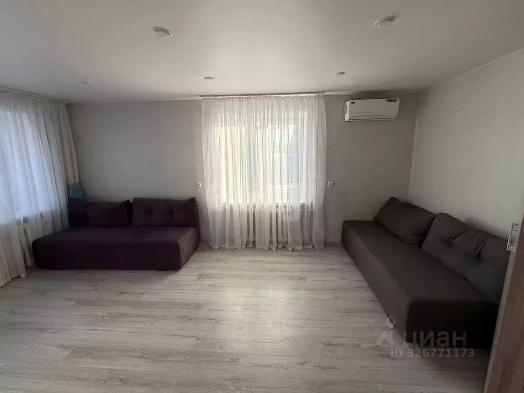 1-к кв. Удмуртия, Ижевск Зенитная ул., 7 (30.4 м) - Фото 1