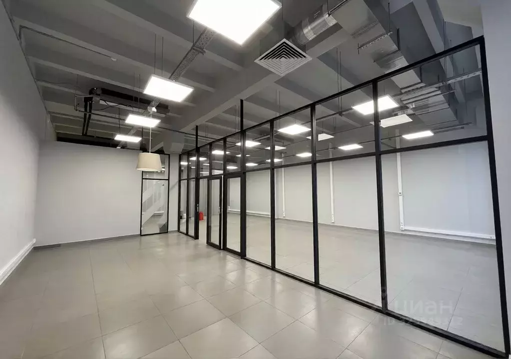 Офис в Москва Большая Татарская ул., 35С3 (156 м) - Фото 1