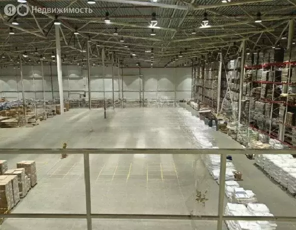 Склад (2000 м) - Фото 2