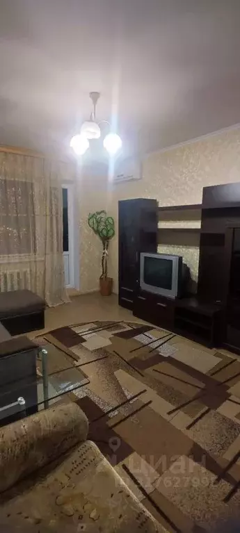 1-к кв. Калининградская область, Калининград Южный бул., 34 (37.5 м) - Фото 1