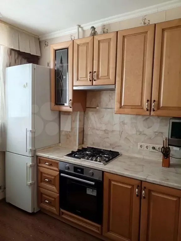 2-к. квартира, 52 м, 5/12 эт. - Фото 0
