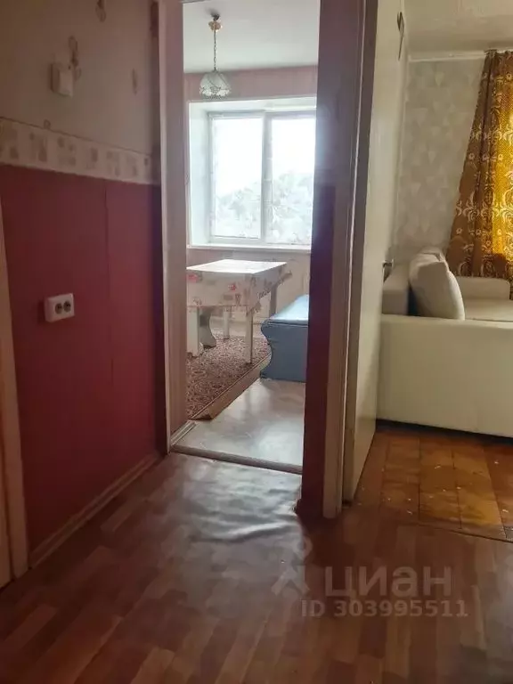 1-к кв. Челябинская область, Южноуральск ул. Советской Армии, 15 (32.0 ... - Фото 1