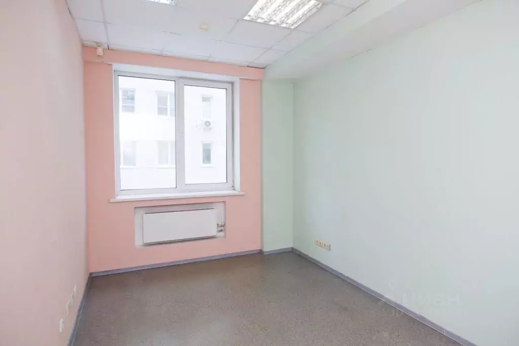 Офис в Новосибирская область, Новосибирск просп. Карла Маркса, 30/1 ... - Фото 1